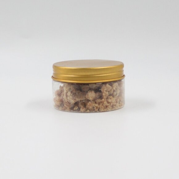 African Black Soap 2oz Jar - Picture 1 of 3